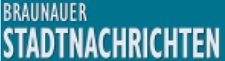 Logo Braunauer Stadtnachrichten
