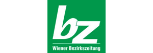 Logo Wiener Bezirkszeitung